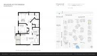 Unit 975 Sonesta Ave NE # D103 floor plan